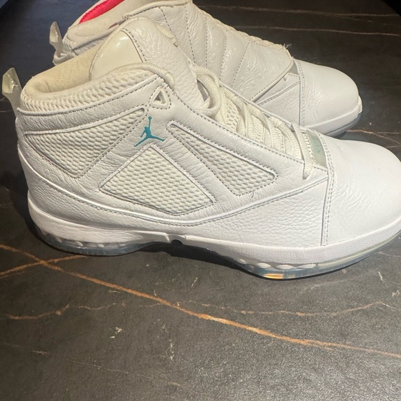 Solefly X Air Jordan 16 Retro Art Basel - Picture 3 of 6